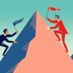 Business Growth Strategy in Competitive Markets